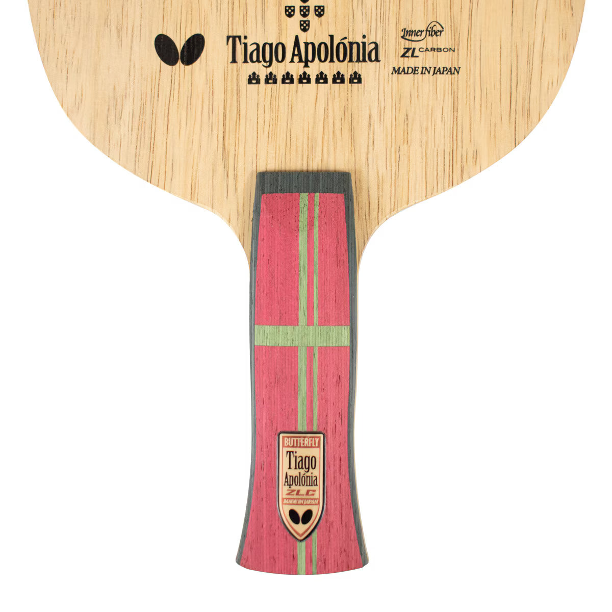 Apolonia ZLC Blade